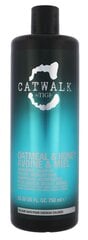 Tigi Catwalk Oatmeal & Honey шампунь 750 мл цена и информация | Шампуни | 220.lv