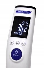 Tech-Med TMB-compact cena un informācija | Termometri | 220.lv