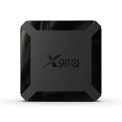 GenBOX X96Q цена и информация | Мультимедийные проигрыватели | 220.lv