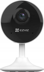 Bezvadu IP kamera 1080p FHD WiFi - EZVIZ C1C-B cena un informācija | Novērošanas kameras | 220.lv