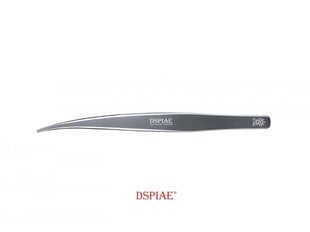 DSPIAE - AT-Z02 Flat-End Tweezer (Pincetes), DS56022 cena un informācija | Modelēšanas un zīmēšanas piederumi | 220.lv