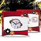 Pulkstenis Whatever O'clock, 30 cm cena un informācija | Oriģināli pulksteņi | 220.lv