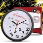 Pulkstenis Whatever O'clock, 30 cm цена и информация | Oriģināli pulksteņi | 220.lv