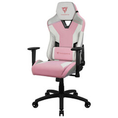 Spēļu krēsls Mars Gaming TC3 Sakura, rozā cena un informācija | Biroja krēsli | 220.lv