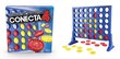 Spēlē Connect 4 Hasbro цена и информация | Galda spēles | 220.lv