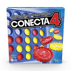 Spēlē Connect 4 Hasbro cena un informācija | Galda spēles | 220.lv