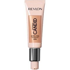 Жидкая основа для макияжа Photoready Candid Revlon (22 мл): Цвет - 270 - mediumbeige цена и информация | Пудры, базы под макияж | 220.lv