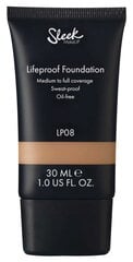Жидкая основа для макияжа Lifeproof Sleek LP08 (30 мл) цена и информация | Пудры, базы под макияж | 220.lv