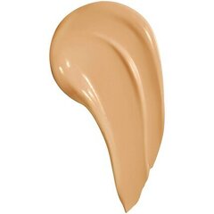 Šķidrā grima bāze Maybelline Superstay Activewear 30h, 34 Soft bronze, 30 ml cena un informācija | Grima bāzes, tonālie krēmi, pūderi | 220.lv