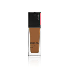 Жидкая основа для макияжа Synchro Skin Radiant Lifting Shiseido 510-Suede (30 мл) цена и информация | Пудры, базы под макияж | 220.lv