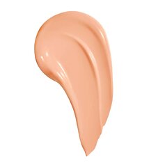 Šķidrā grima bāze Maybelline Superstay Activewear 30 h Foundation 28 Soft Beige, 30 ml cena un informācija | Grima bāzes, tonālie krēmi, pūderi | 220.lv