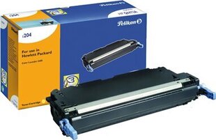 Кассета Pelikan toner HP Laserjet 3800 Q7582A 629500 цена и информация | Картриджи для лазерных принтеров | 220.lv