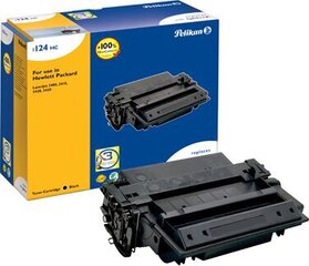 Pelikan HP LaserJet 2420 HC, melns (Q6511X) cena un informācija | Kārtridži lāzerprinteriem | 220.lv