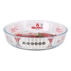 Форма для выпечки Quttin (Ø 26 см) цена и информация | Формы, посуда для выпечки | 220.lv