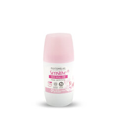 Phytorelax Roll-on dezodorants jūtīgai ādai 50 ml cena un informācija | Dezodoranti | 220.lv