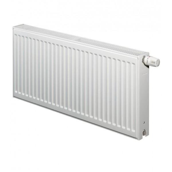 Radiators Korad, K3 33VK, 500x400 (apakšas pieslēgums) cena un informācija | Apkures radiatori | 220.lv