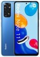 Xiaomi Redmi Note 11  Dual SIM 4/128GB,MZB0AO3EU Twilight Blue