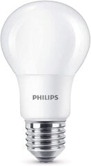 LED spuldze Philips Corepro, 5 W, A60, E27 цена и информация | Лампочки | 220.lv