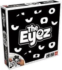 Игра The Eyez цена и информация | Настольные игры, головоломки | 220.lv