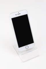 iPhone 7 32GB Silver (lietots, stāvoklis B) цена и информация | Мобильные телефоны | 220.lv