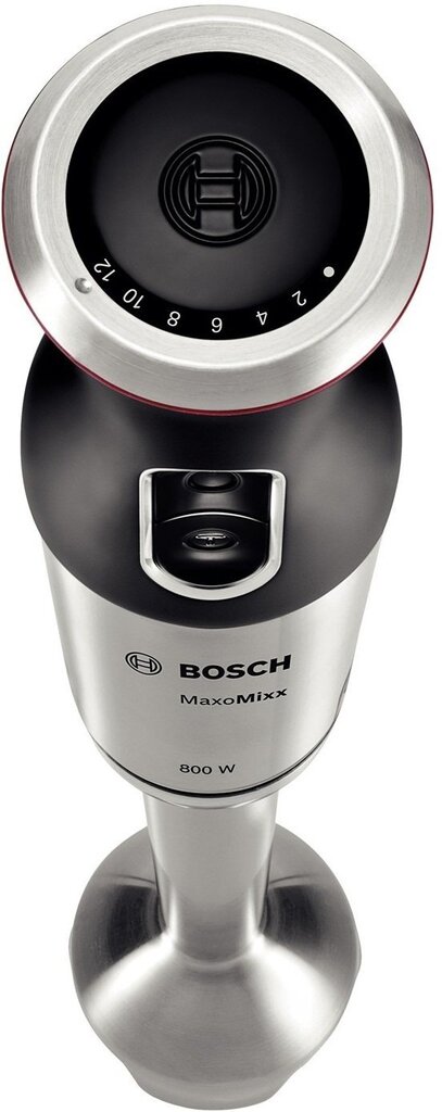 Bosch MSM 87140 цена и информация | Blenderi, smalcinātāji | 220.lv