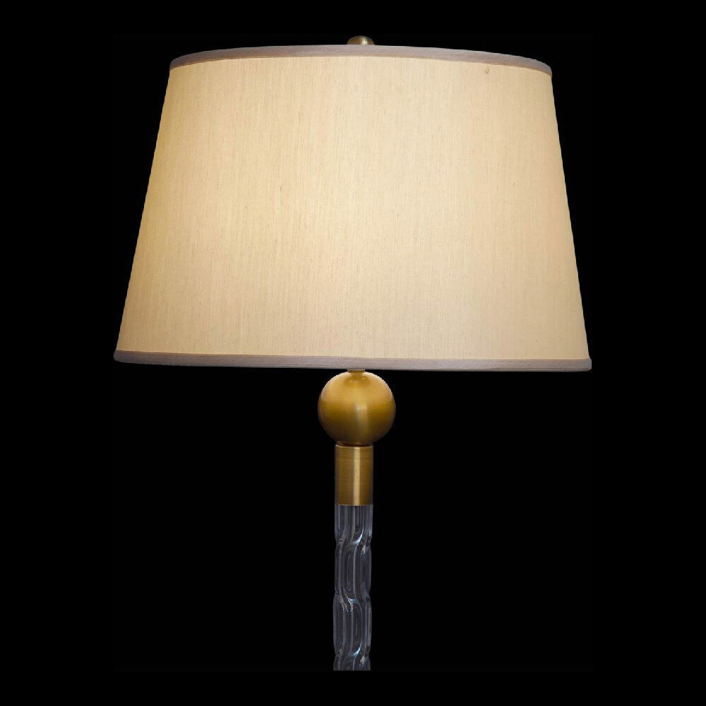 DKD Home Decor stāvlampa cena un informācija | Stāvlampas | 220.lv