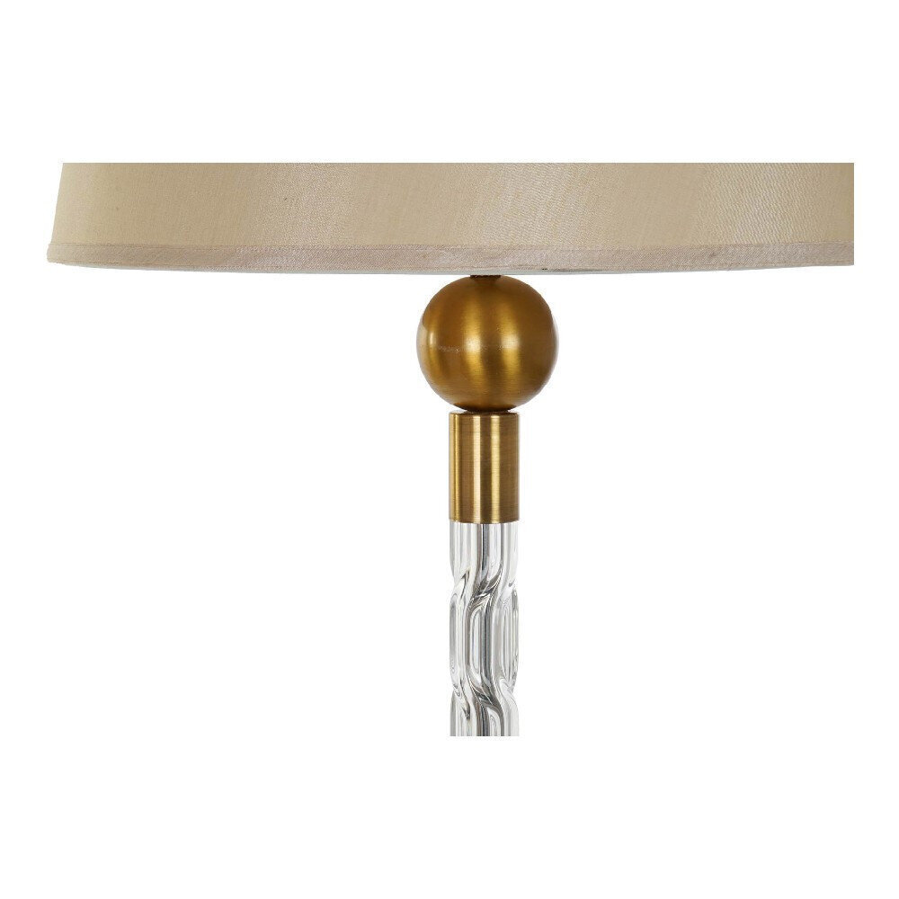 DKD Home Decor stāvlampa cena un informācija | Stāvlampas | 220.lv