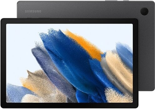 Samsung Galaxy Tab A8 WiFi 3/32GB SM-X200NZAAEUE цена и информация | Планшеты | 220.lv