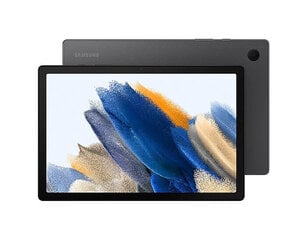 Samsung Galaxy Tab A8 WiFi 3/32GB Gray SM-X200NZAAEUE цена и информация | для планшетов | 220.lv