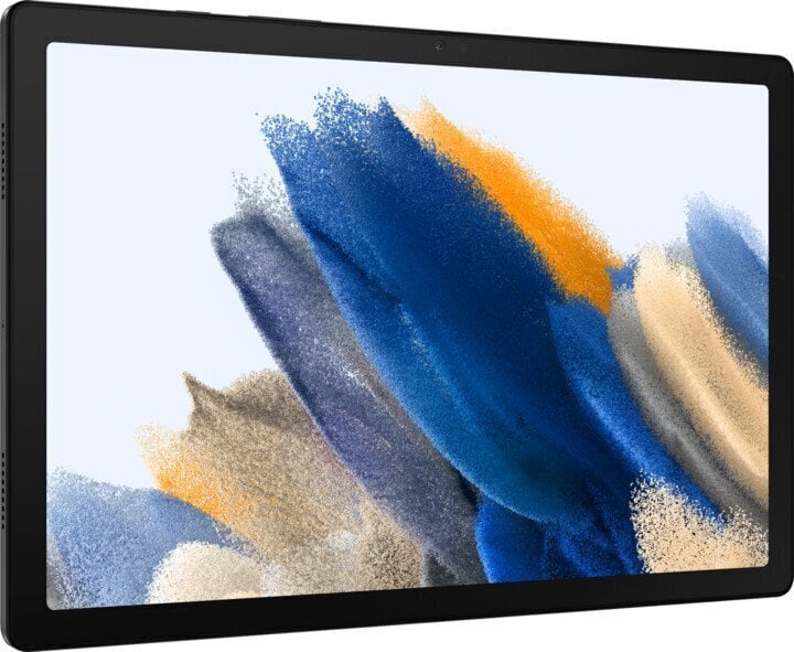 Samsung Galaxy Tab A8 4G 3/32GB SM-X205NZAAEUE cena un informācija | Planšetdatori | 220.lv
