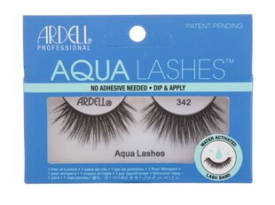 Искусственные ресницы Ardell Aqua Lash 342 цена и информация | Накладные ресницы, керлеры | 220.lv