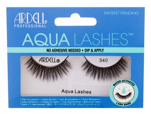 Искусственные ресницы Ardell Aqua Lash 340 цена и информация | Накладные ресницы, керлеры | 220.lv