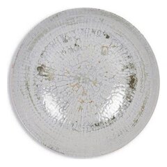 Dziļais šķīvis La Mediterránea Idris Monaco Spīdums Porcelāns (ø 21 x 5,3 cm) cena un informācija | Trauki, šķīvji, pusdienu servīzes | 220.lv