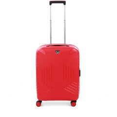 Koferis rokas bagāžas Ypsilon, sarkans cena un informācija | Koferi, ceļojumu somas | 220.lv