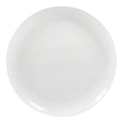 Плоская тарелка La Mediterránea Mobius (Ø  24 cм) цена и информация | Посуда, тарелки, обеденные сервизы | 220.lv