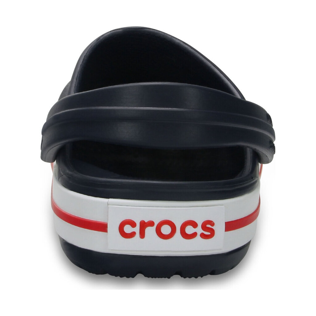 Iešļūcenes - Crocs™ Crocband Clog Kid's 166331 cena un informācija | Gumijas klogi bērniem | 220.lv