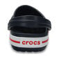 Iešļūcenes - Crocs™ Crocband Clog Kid's 166331 цена и информация | Gumijas klogi bērniem | 220.lv