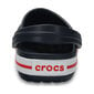 Iešļūcenes - Crocs™ Crocband Clog Kid's 166331 cena un informācija | Gumijas klogi bērniem | 220.lv