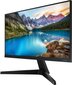 Samsung LF24T374FWRXEN cena un informācija | Monitori | 220.lv