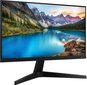 Samsung LF24T374FWRXEN cena un informācija | Monitori | 220.lv