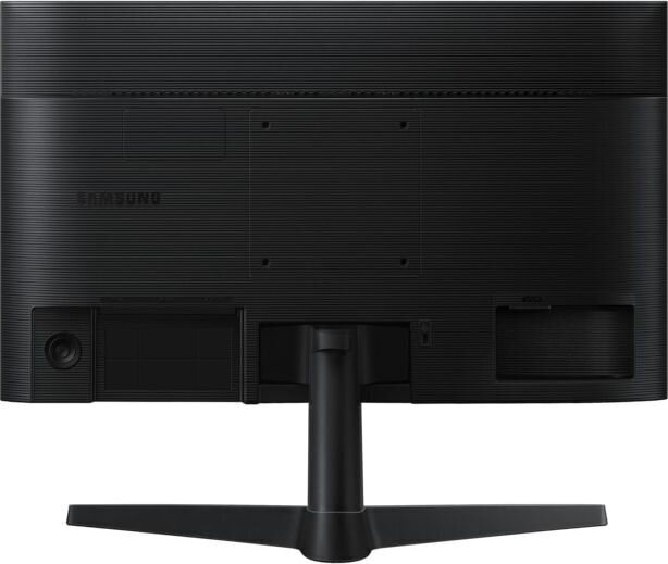 Samsung LF24T374FWRXEN cena un informācija | Monitori | 220.lv