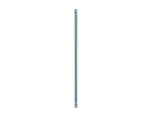 Samsung Galaxy Tab S6 Lite P610 128GB, zils cena un informācija | Planšetdatori | 220.lv