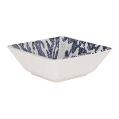 Bļoda La Mediterránea Horus Porcelāns Balts (13 x 13 x 5 cm) цена и информация | Посуда, тарелки, обеденные сервизы | 220.lv