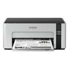 Epson EcoTank ET-M1120 cena un informācija | Printeri un daudzfunkcionālās ierīces | 220.lv