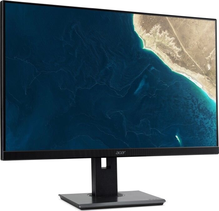 Acer UM.WB7EE.A01 cena un informācija | Monitori | 220.lv