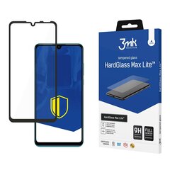 3MK HardGlass Max Lite цена и информация | Защитные пленки для телефонов | 220.lv