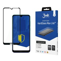 3MK HardGlass Max Lite цена и информация | Защитные пленки для телефонов | 220.lv