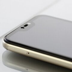 Aizsargplēve telefonam 3MK HG OnePlus 6 cena un informācija | Ekrāna aizsargstikli | 220.lv