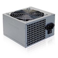 Tecnoware Free Silent 650W цена и информация | Блоки питания (PSU) | 220.lv