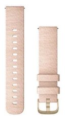 Garmin Watch Band Pink cena un informācija | Viedpulksteņu un viedo aproču aksesuāri | 220.lv